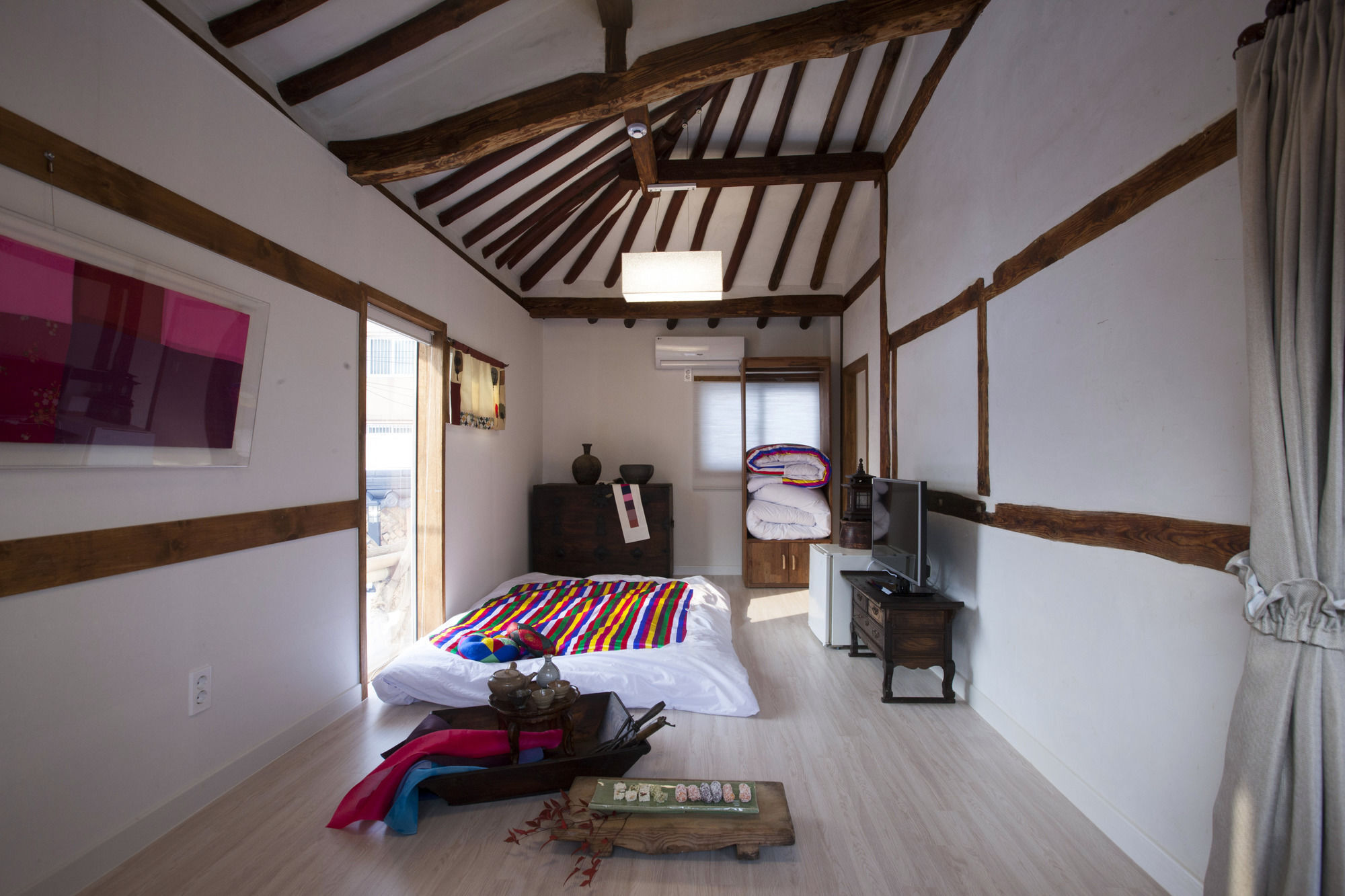 Misori Guesthouse 光州 エクステリア 写真
